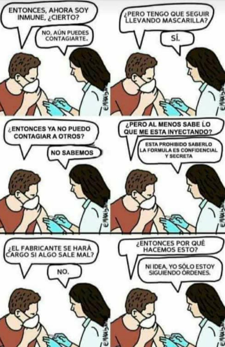 RinconSalfate's tweet photo. Entre broma y broma la verdad se asoma 😁😁😁

#Humor https://t.co/bE1LxNlY2z
