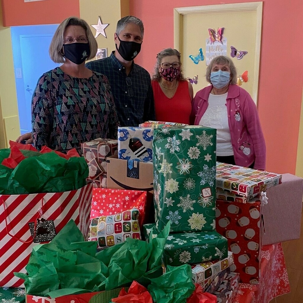 HomeSafe tweet media