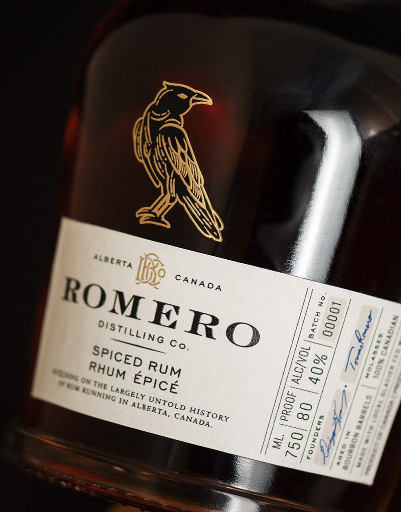 Romero_Rum's tweet photo. We are so pleased that Romero has been featured in an article by The World Brand Design Society 👏
You can read the full article here 👉
https://t.co/NkliuYQRR3
.
#romerodistillingco #worldbranddesignsociety #cfnapa #craftrum #supportlocal #localbusinessyyc #tourismcanada https://t.co/11K6DG0eB6
