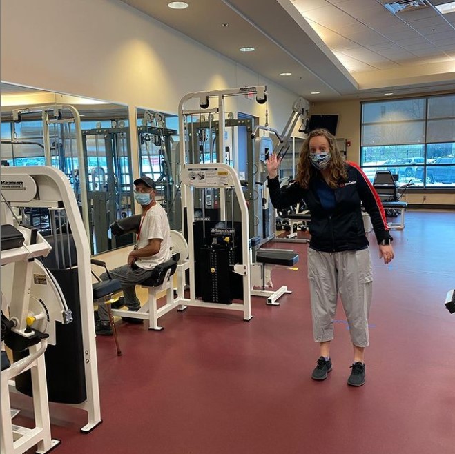 OKCNP's tweet photo. @TheCenter_Tulsa is dedicated to providing rehabilitative and recreational activities for persons with mobility, dexterity or sensory disabilities through which they create a community that foster hope, health and humanity. 
#OklahomaNonprofitMonth #TulsaOK #OklahomaNonprofit https://t.co/PSaqxp9Xpi