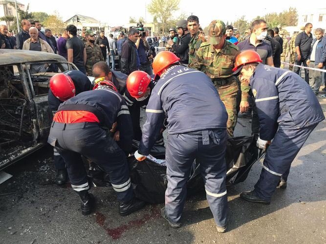 Roya93047476's tweet photo. @lemondefr #barda #Azerbaijan #StopArmenianAggression #stoparmenianecoterrorism https://t.co/rVUQtKQ8cL