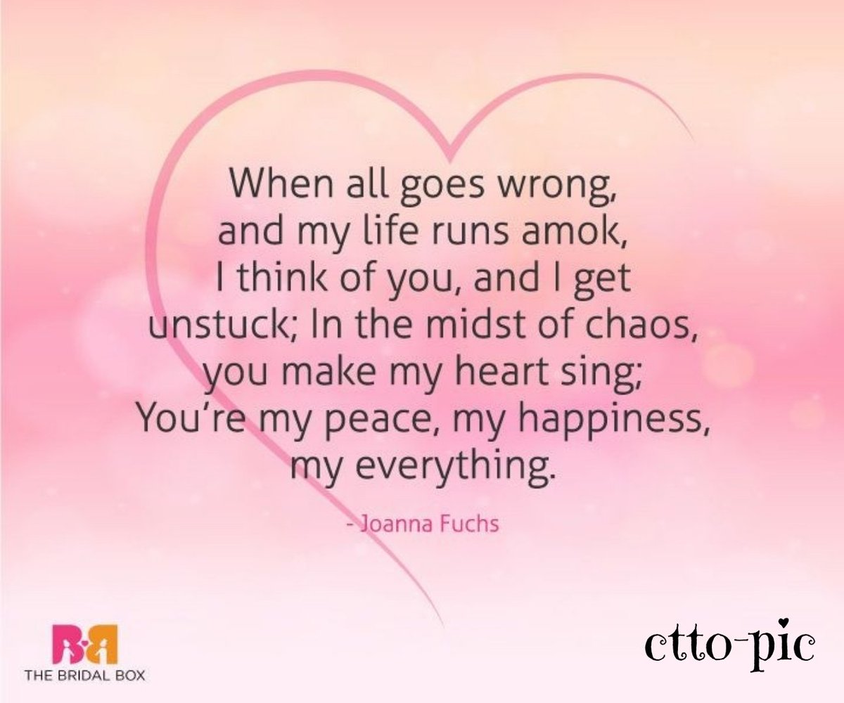 In the midst of chaos you make my heart sing.  #ALDUBatADN283Weeks 