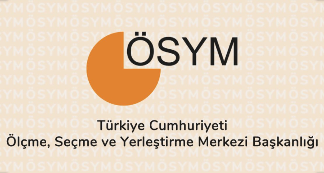 Bugün Yüksekovamıza ve gençlerimize bir müjde de ÖSYM Başkanımız Prof. Dr. <a href="/halis_aygun/">Prof.Dr.Halis AYGÜN🇹🇷</a> Hocamızdan geldi. 
Artık Üniversite sınavlarımız Yüksekova’da yapılacak. Başkanımıza ve Yönetim Kuruluna Gençlerimiz adına teşekkür ediyoruz.
İlçemize Hayırlı olsun.