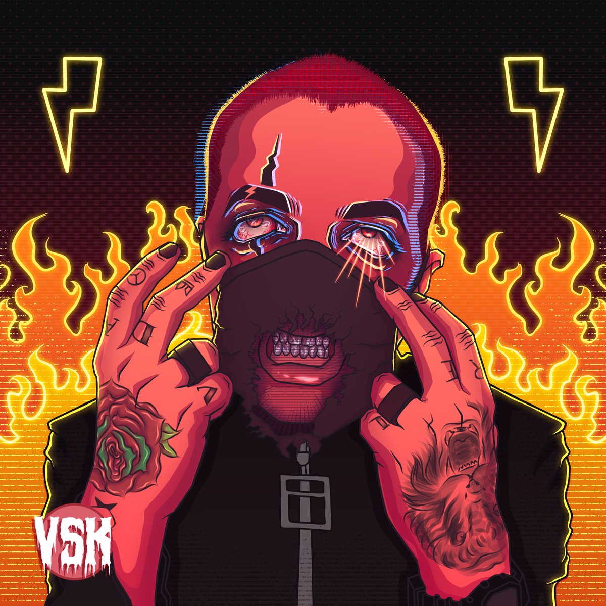 nad_vsk's tweet photo. ⚡CUIDAO POR AHÍ⚡
@JBALVIN 
•
#jbalvin #digitalart #digitalartwork #digitaldrawing #illustrationartists #illustration #digitalillustration #illustrationart #digitalart #fire #drawing #firedrawing #fireaesthetic  #artedigital #mexicanart #artistamexicana #ilustradoresmexicanos https://t.co/0eD8tfTtAg