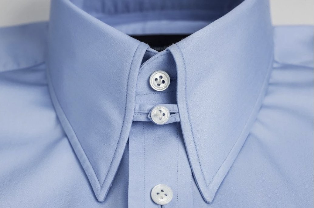 Gentessential's tweet photo. Gentessential Style Advice - The Tab Collar
*
*
*
#tabcollar #tabcollarshirt #menswear #mensfashion #mensstyle #shirts #fashion #style #jamesbond #danielcraig #edwardsexton #gentessential 
*
📷: Tagged where known https://t.co/E2vubJCLi8