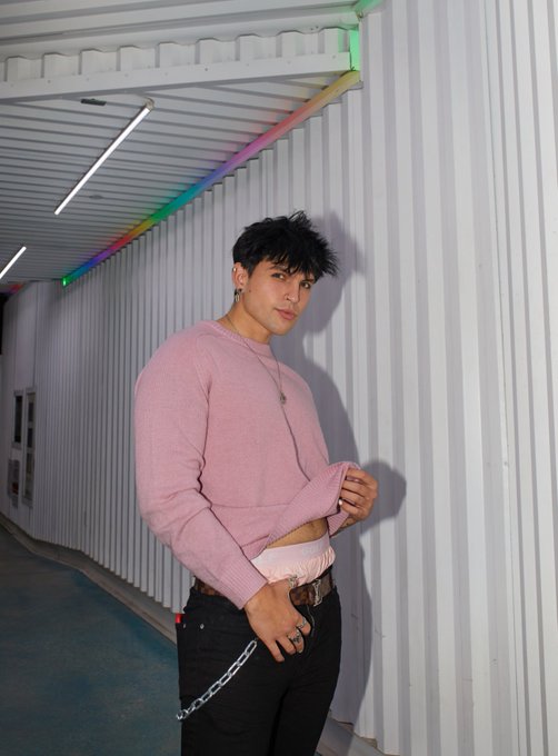 In pink https://t.co/IN6usOGWxY