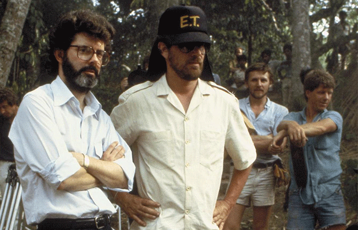 (10) They know to keep the main message it under the 10 minute mark, they know most people won't pay attention after that. Now - you're not LucasFilm or Apple...do you have 10 minutes?