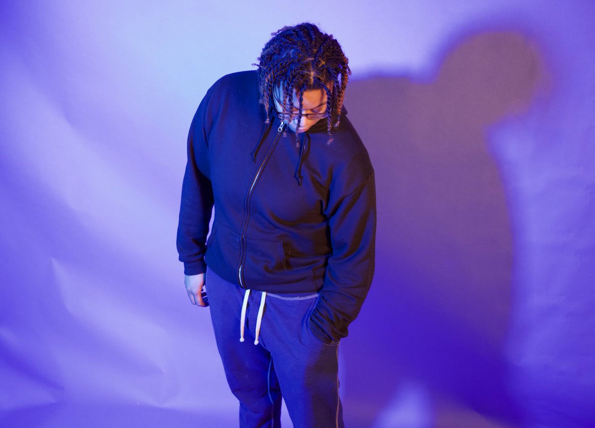 JayceJanae's tweet photo. #DaAce music coming soon, visuals set the tone. https://t.co/btMjPavFG6