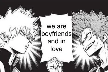 idk guys they said it so ig it's canon 