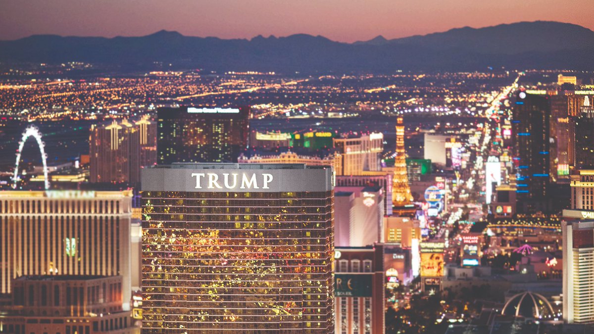 'Tis the Season to save on amazing gifts! Enjoy a 15% savings on #Trump eGift card orders for $100 value or more through December 31, 2020. Link to online exclusive offer https://t.co/rcTsAiSjDZ https://t.co/nRoixCc1zw