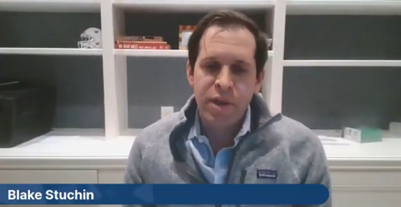 TiffanyatParks's tweet photo. "#COVID19 has led to some really exciting broadcast innovation. A lot of what we’re doing are things we’ve wanted to do for years but haven’t been able to prioritize." - @bstuchin of the @NFL #FutureVideo20 #livesports https://t.co/AY10EHxRzT