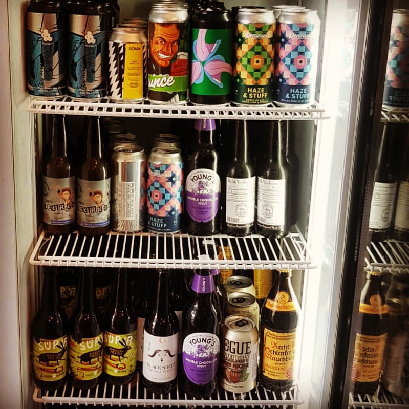 Cerveseria l'Alternativa tweet media