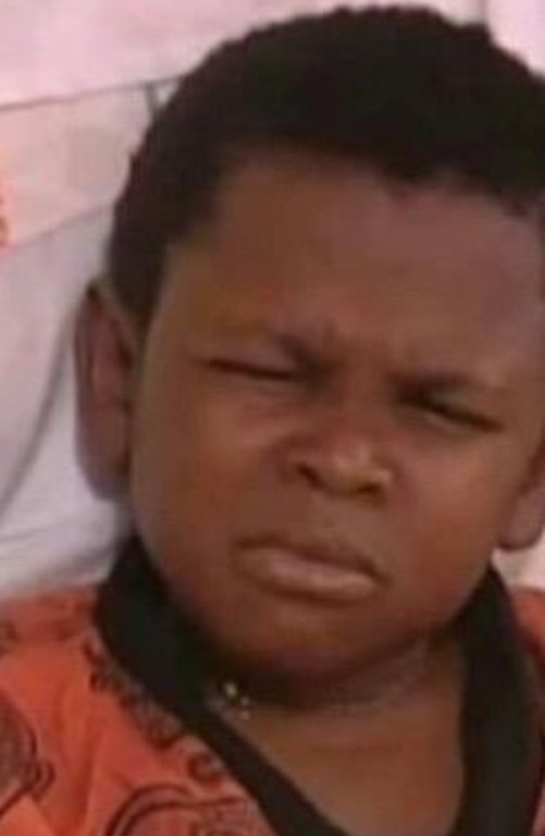 GP: What happen to their cloth?Me:GP: I SAY WHAT HAPPEN TO THEIR OPERATION UNIFORMMe: I've sewed itGP: Go and bring it!Me: *Runs inside*GP: Calm down, my children.Me: *Reappears with a bunch of clothes and puts them down*OPC Leader: *Picks one and holds it up*