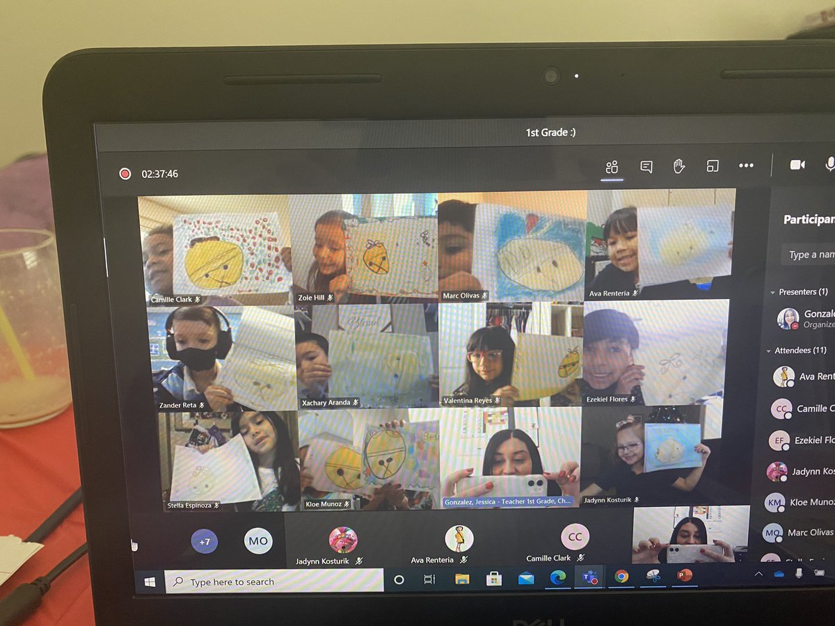 My kiddos had so much fun doing this directed drawing from the polar express!! ❤️