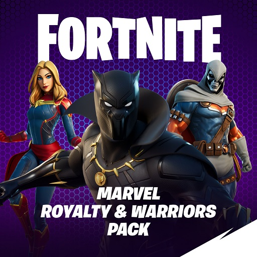 XJulerX's tweet photo. Marvel: Icono del paquete Royalty &amp; Warriors.

La imagen de la oferta se llama "EN_15BR_MarvelRMT"

Encontré esto al ir al ID de oferta en la tienda épica, sin embargo, no sabía que se había actualizado para incluir la imagen hasta
@intercelluar
 publicado al respecto! https://t.co/Cm3sGl0WfS