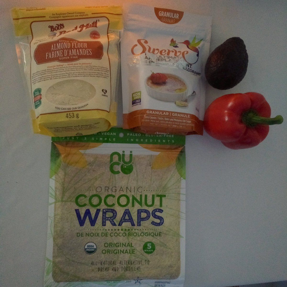 UniqueCaptured's tweet photo. #NewPost on #MyYouTubeChannel #YouTuber #shortandsweet. #Christmas #keto #swerve #organic #coconutwraps #almondflour. The #Dog is in the #video to! #clicklinktowatch https://t.co/T0OdmDwwbB Thank You! https://t.co/HwZNjyH98t