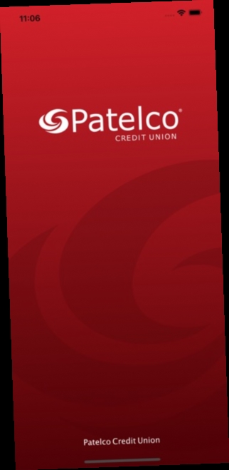 Patelco Interface download patelco mobile app / Twitter