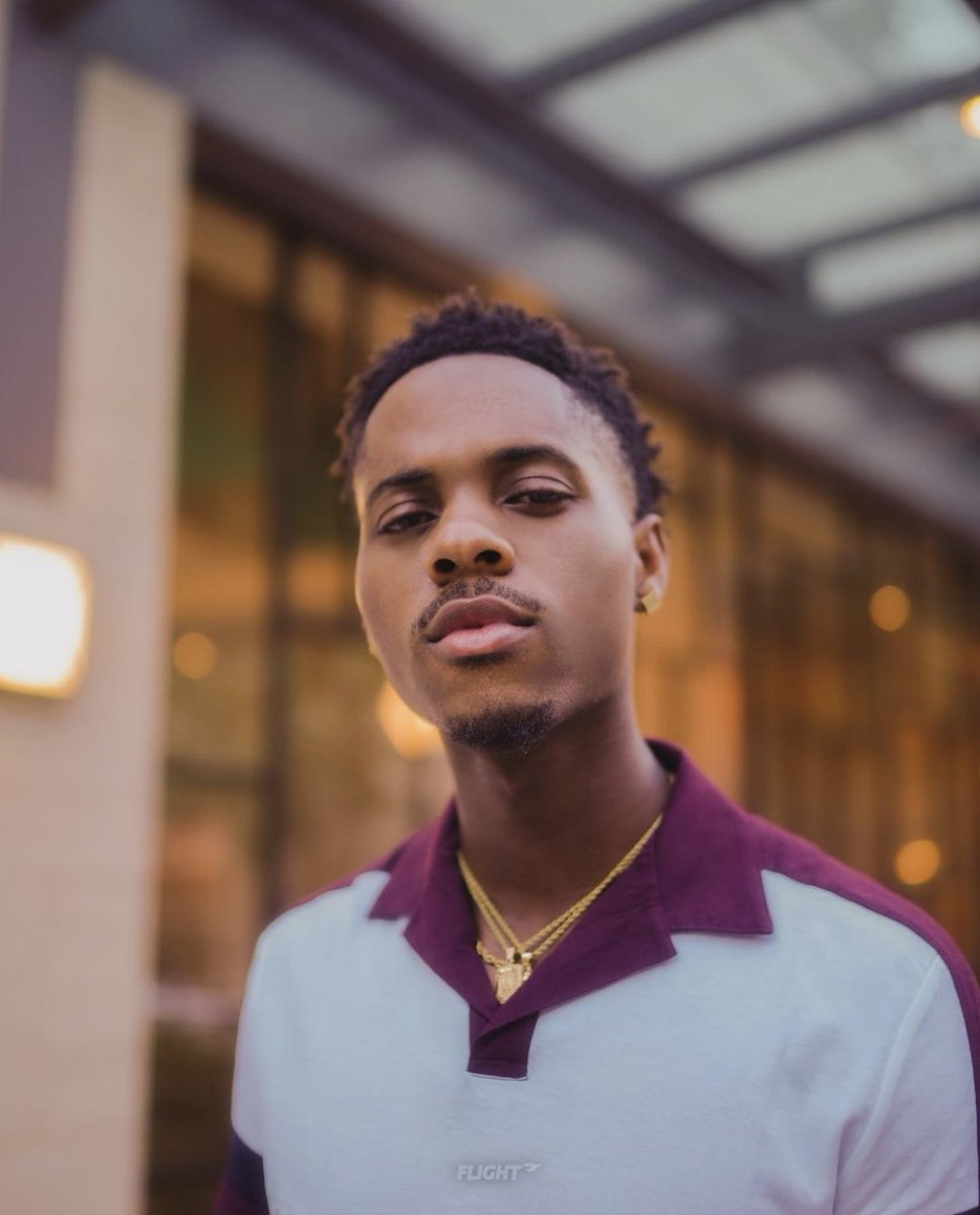  @kiddweek  ATL | LAMorehouse Alum + HBCU IN LA Alum @beatsbydre HBCU Creative They EP’d his new short film ‘Stricken’  https://arionkidd.com/&nbsp;It’s the way he lights up when he gets rigged up for me. An ARRI connoisseur!