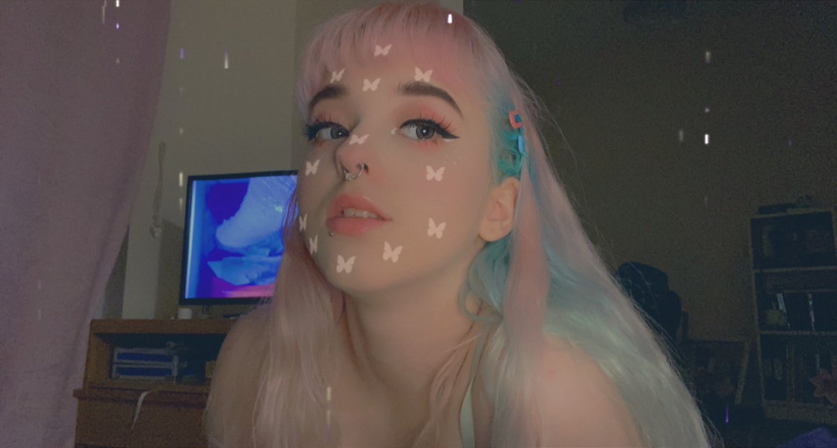 ngelpup's tweet photo. my only fans has over 200 photos and videos and is FREE :) come sub and tip me for some treats! 
https://t.co/Go03u915x6 https://t.co/6aUb7ohV7B
