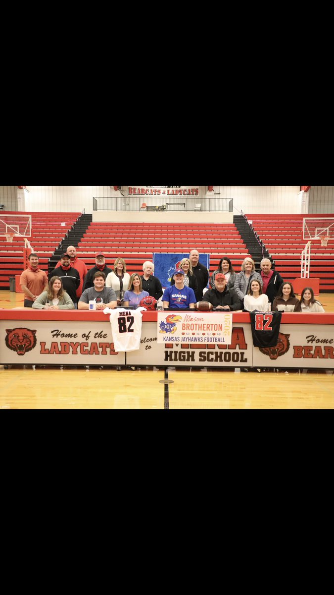 Mason Brotherton tweet media