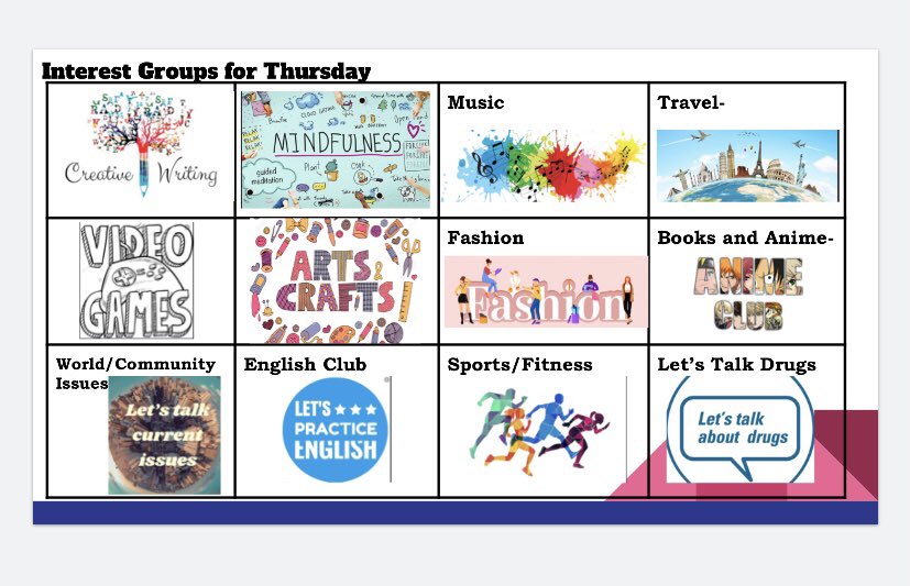 EHS Wolverines tweet media