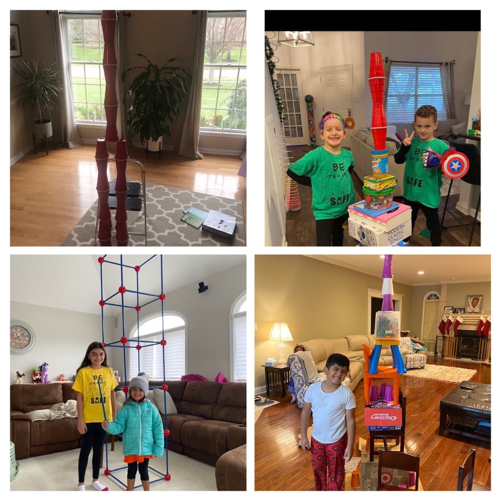 Mrs. Gleason & Mr. B tweet media