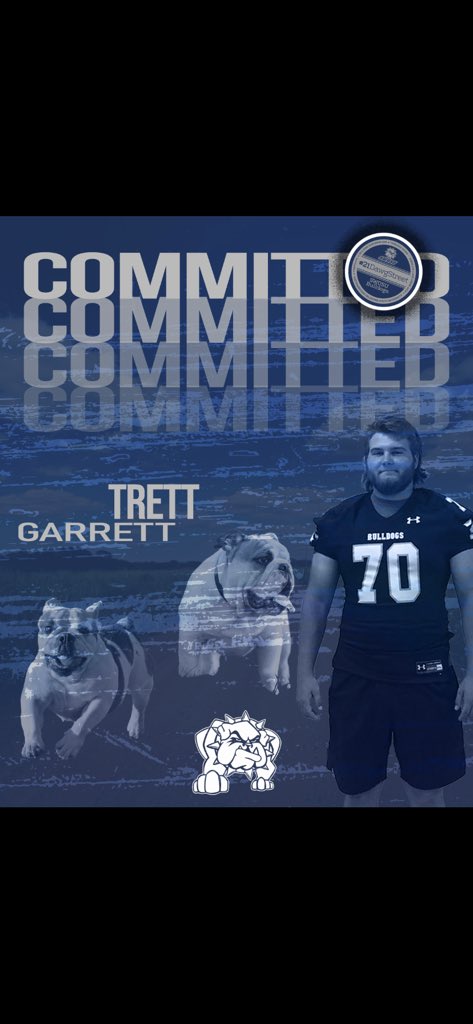 garrett_trett's tweet photo. Big thanks to @jakewarehime Go Dogs 🐶🐶❗️❗️ https://t.co/jCySXKqr4Z