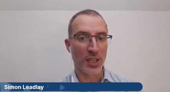 TiffanyatParks's tweet photo. "The online direct to consumer experience needs to meet the in person experience in terms of quality." effects of #COVID19 on #livesports Simon Leadlay of @youi_tv #FutureVideo20 https://t.co/kECZH4l7rD