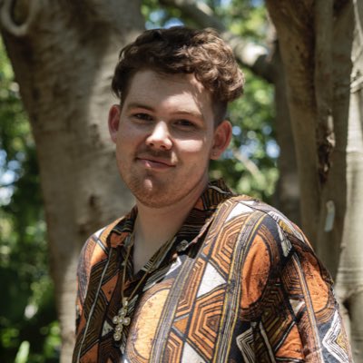 Alexander Duff tweet media