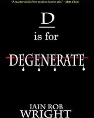 Forgot about this short read - banned from Amazon.  I can see why.  Great characterisation and so interesting to read a writer pushing at the boundaries. instagr.am/p/CI4B4-3ApDU/