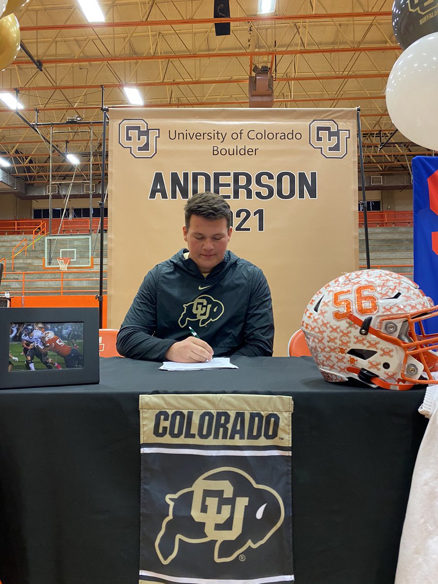 Had a great national signing day!