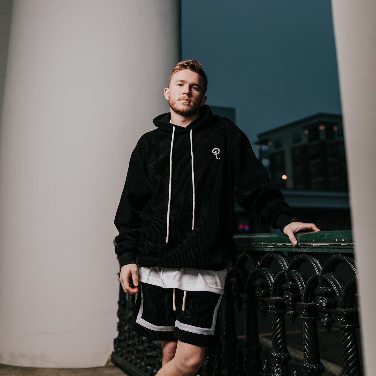 derek curry sneaker politics