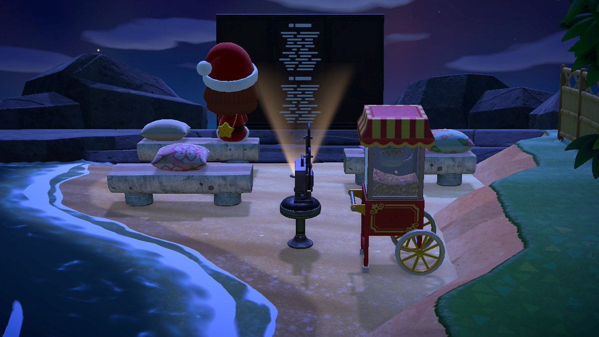 acnhmiriia's tweet photo. A small part of my decorated beaches you can visit after finding the exit of the maze and drinking bubbles like a star 🙊

#acnh #AnimalCrossing #AnimalCrossingNewHorizons #acnhmaze #dreamaddress #codeonirique #acnhtour #acnhdreamsuite #ACNHdreamaddress https://t.co/FSslyQbwCt