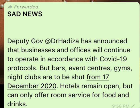 MunTheShinobi's tweet image. Kaduna State 💔💔💔💔😭😭😭😭

All these events might not happen 💔💔💔💔💔