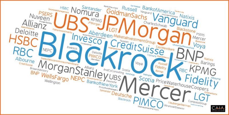The largest <a href="/CAIAAssociation/">CAIA Association</a> class in history is rooted in the leaders in investment management.  Thankful for your commitment to professionalism