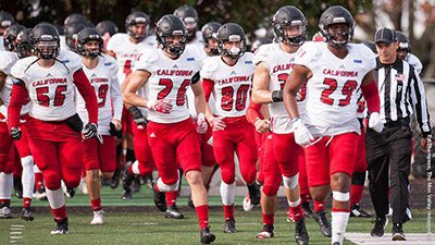JohnHutch30's tweet photo. Blessed to receive an offer from California University of Pennsylvania. https://t.co/zlm1EGMSCB