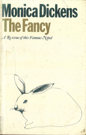 The Fancy – Monica Dickens. A book of small things and small people: munitions workers during World War Two run a rabbit club. That’s literally the central premise of this novel, and yet I couldn’t put it down. A wonderful snapshot of a lost world. 8/13