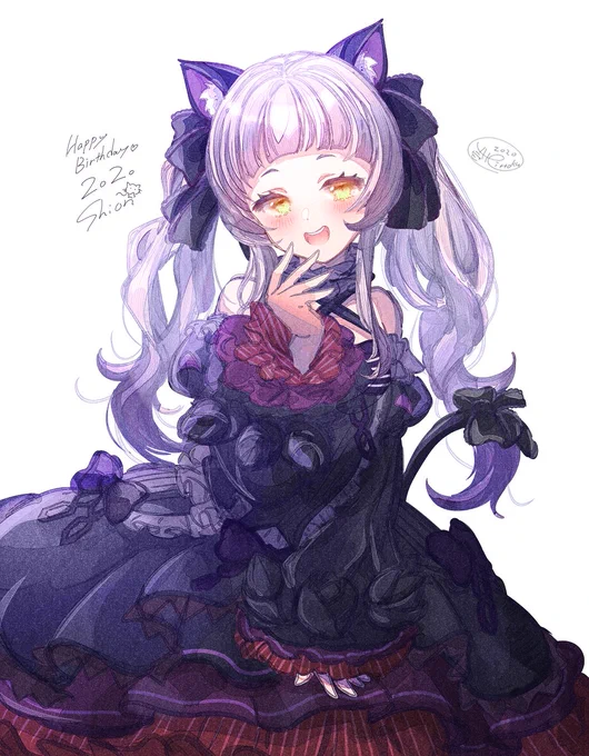 唐突になにか再掲したい気分なのでホロライブ新衣装おめでとうございますイラストまとめ
#マリンのお宝 #ノエラート #はあとart #シオンの書物 