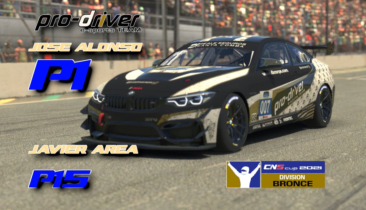 prodriversim's tweet photo. CARRERON de @josealonsoab en la ronda 8 de @CnsCampeonatos. Una victoria importantísima cara al final del campeonato.@Javier_Area, otra mala qualy nos relegó a la P15
Enhorabuena al podio y a @FastRepairMotor por esa victoria asegurada
🥇@josealonsoab
🥈@MarcDeHaro2
🥉@El_IsRa_88 https://t.co/9zrwC3Z95V