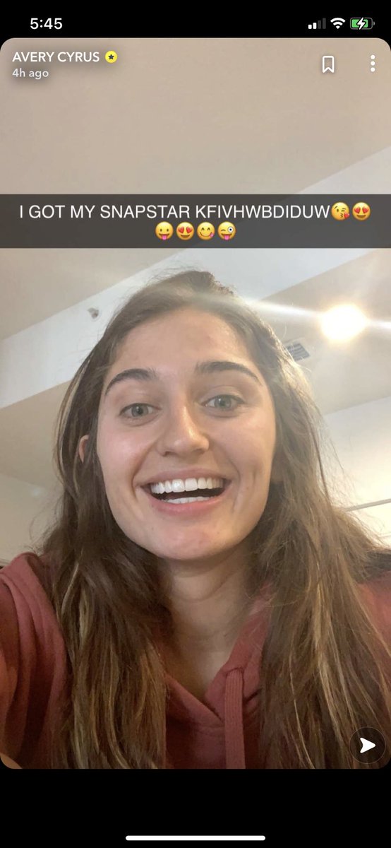 White women : A Thread