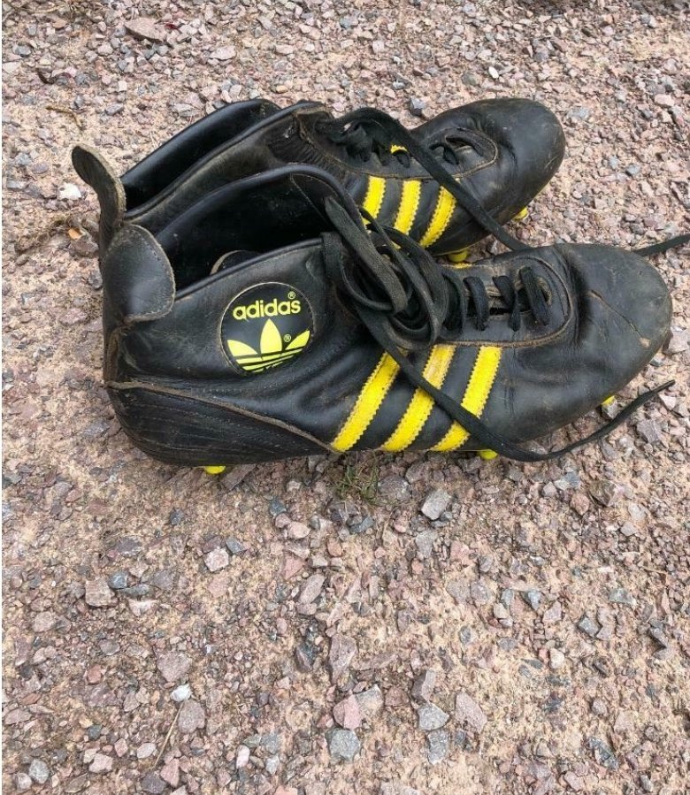 adidas flanker rugby boots