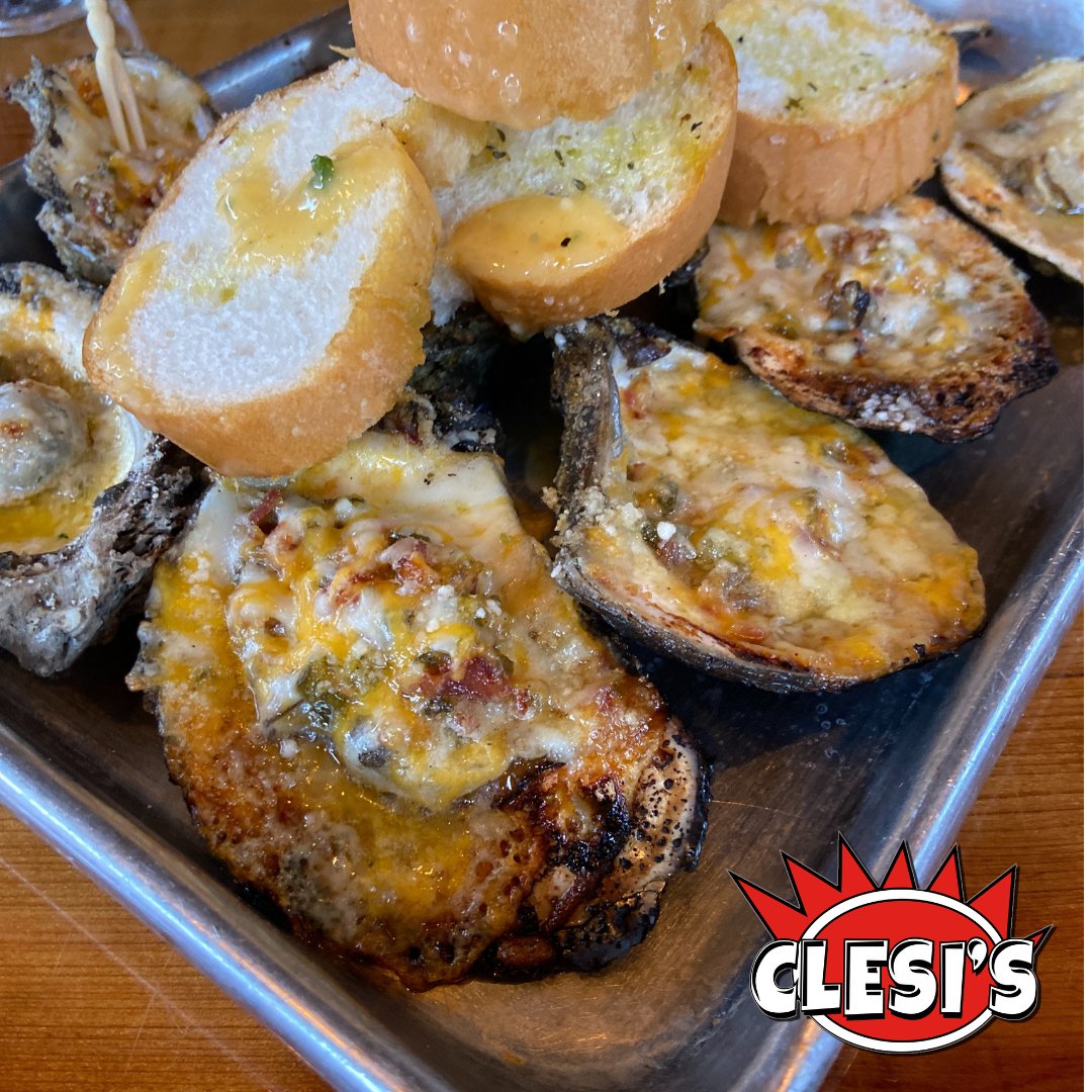 Clesi's Restaurant & Catering tweet media