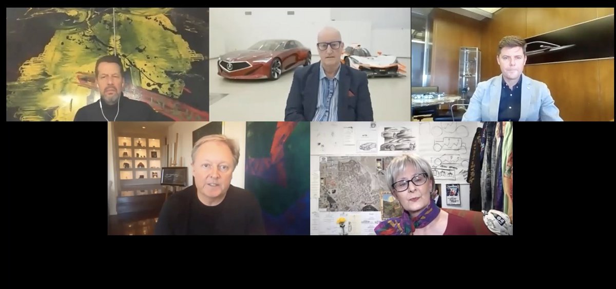drivingthenatio's tweet photo. Reuter's automotive summit PANEL: The Future of Design #ReutersEventsAutomotive #acura #bentley #cadillac #fisker #davemarek #stefansielaff #andrewsmith #henrikfisker #reuters #reutersevents #reuterseventsautomotive #car #cardesign #cardesigners #video https://t.co/20vEGQJHx1 https://t.co/fUWC01Hhvn