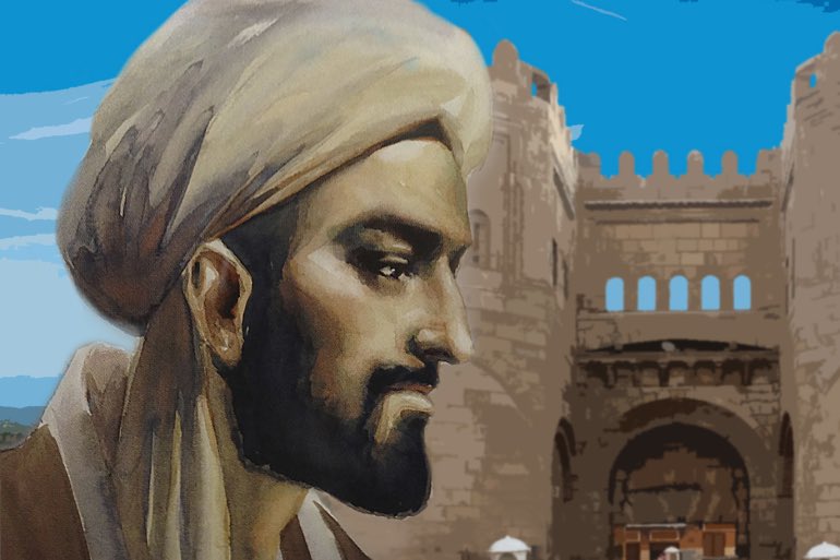 mssmK900's tweet photo. "" من روائع ابن خلدون ٨٠٨ هـ ""

لو خيروني بين زوال الطغاة وزوال العبيد،
 
لاخترت بدون تردد زوال العبيد..

         لأن الـعـبـيـد يـصنعـون الـطـغـاة.

#تاريخنا_العظيم https://t.co/bZunJo6X2x