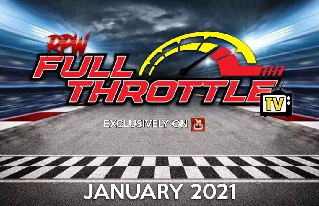 ProRedline's tweet image. Big News coming! 2021!