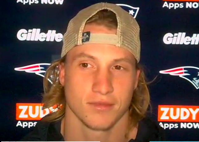 Zack Cox tweet media