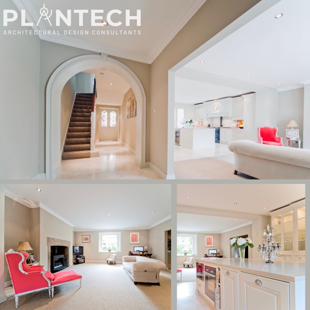 PLANTECH_'s tweet photo. #planning #protectedstructure #designandbuild #kitchen #housedesign https://t.co/S4kQDwcpkC