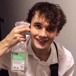 wilbur soot as anteaters: an extremely needed thread