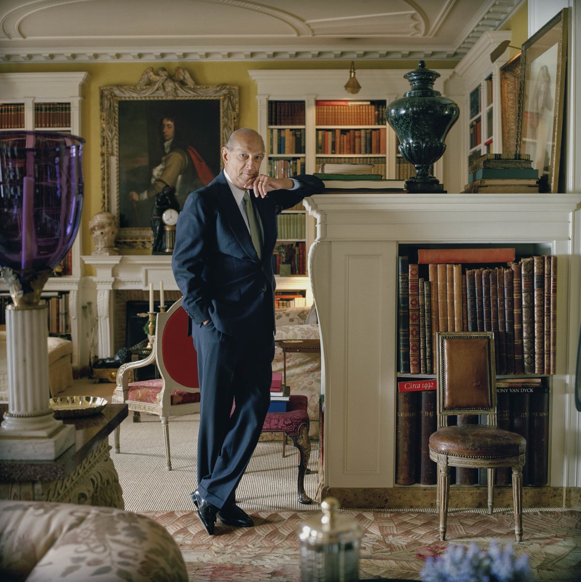 HSVmuseumArt's tweet photo. Visit the Museum for an inspiring and socially distant activity over the holidays! "Jonathan Becker: Social Work - Four Decades of Movers, Shakers & Thinkers" is on display now.
📸 #JonathanBecker https://t.co/0zfQmrexRu