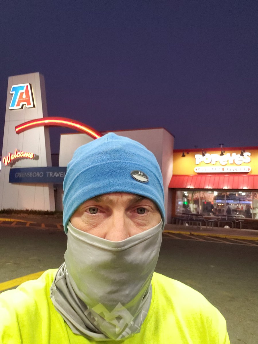 StephenMf's tweet photo. TA travel center. #getupside gives me cash back on every gallon of fuel I purchase. Spend money get money https://t.co/1d3QzLydlz